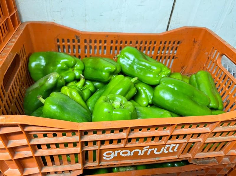 Foto 6 de Granfrutti Distribuidora de Hortifrutigranjeiros