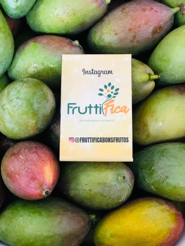 Fruttifica - Hortifrutigranjeiros em Cariacica/Espirito Santo - Hortifruti em Vila Independência, Cariacica/ES - Foto 2
