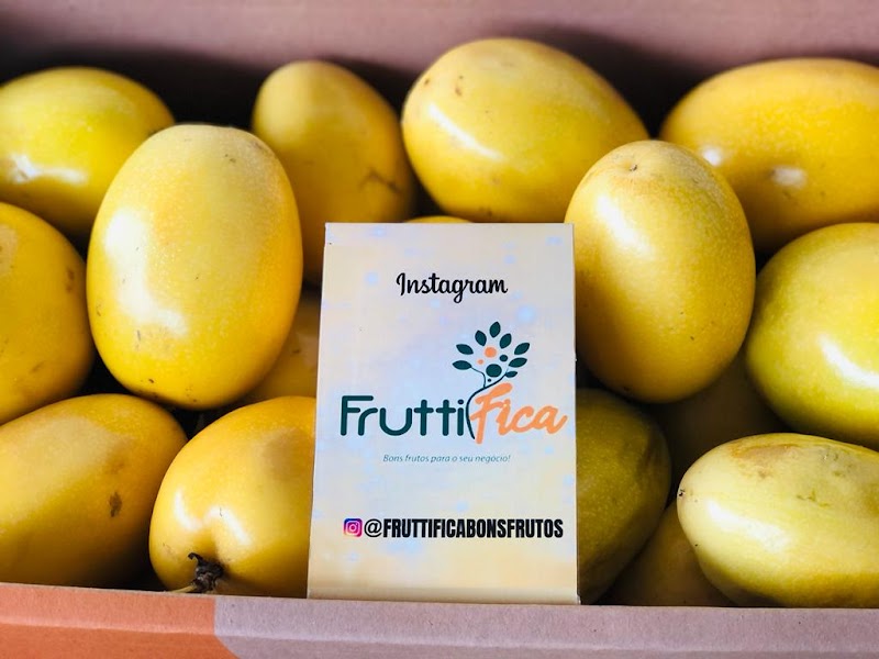 Fruttifica - Hortifrutigranjeiros em Cariacica/Espirito Santo - Hortifruti em Vila Independência, Cariacica/ES - Foto 3