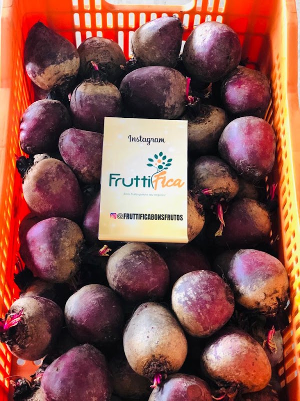 Fruttifica - Hortifrutigranjeiros em Cariacica/Espirito Santo - Hortifruti em Vila Independência, Cariacica/ES - Foto 4