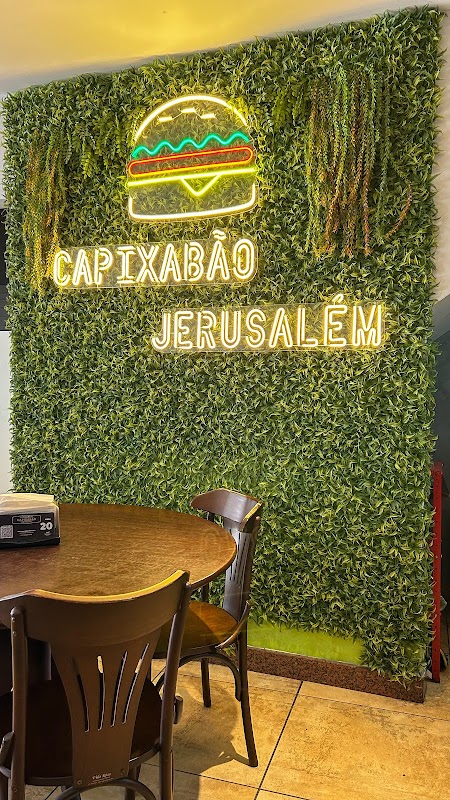 Foto 6 de Capixabão Jerusalém