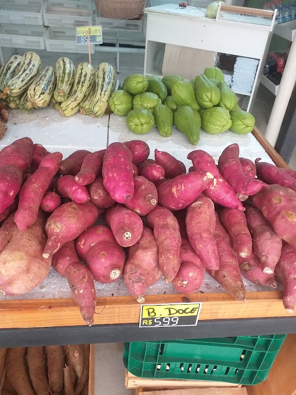 Hortifruti Rossi - Hortifruti em Vila Palestina, Cariacica/ES - Foto 2