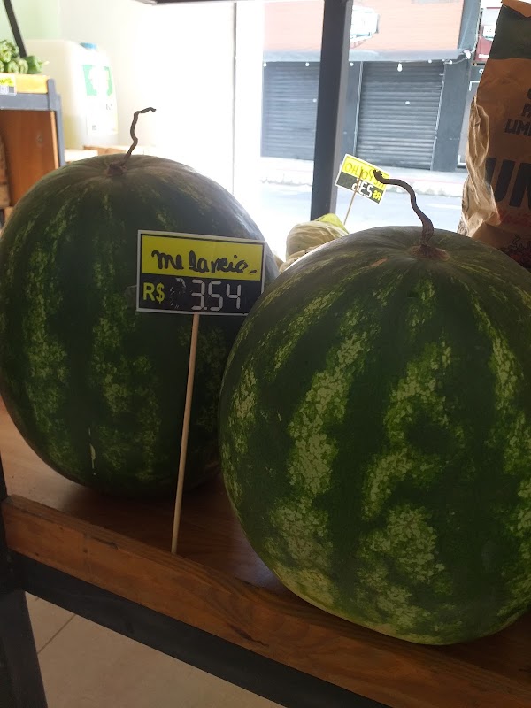 Hortifruti Rossi - Hortifruti em Vila Palestina, Cariacica/ES - Foto 4