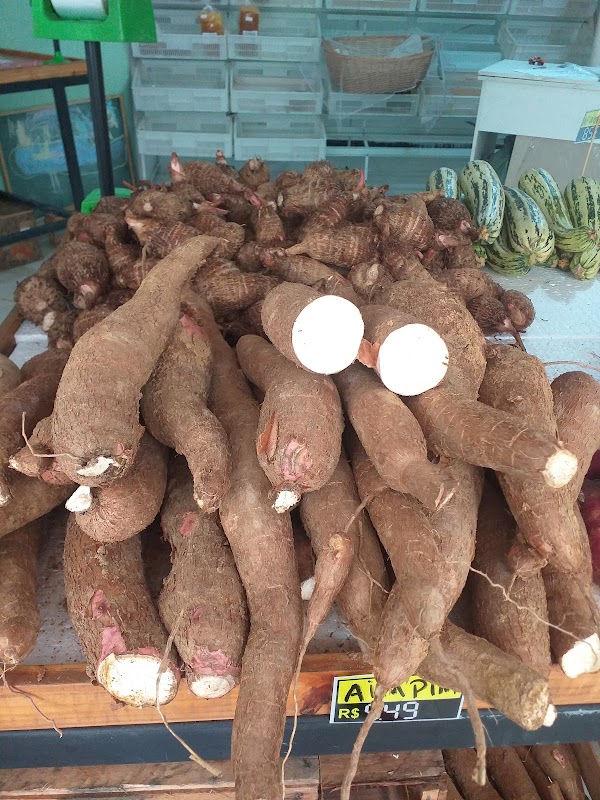 Hortifruti Rossi - Hortifruti em Vila Palestina, Cariacica/ES - Foto 5