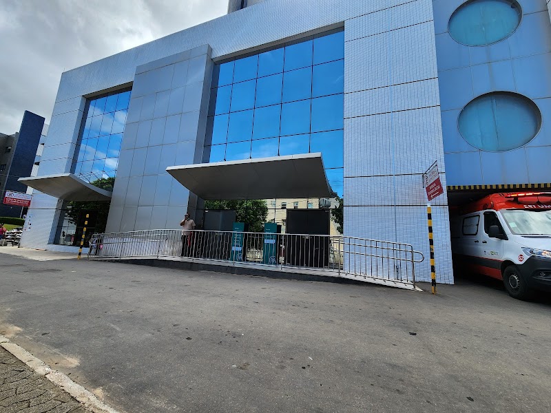 Pronto Socorro Hospital Meridional