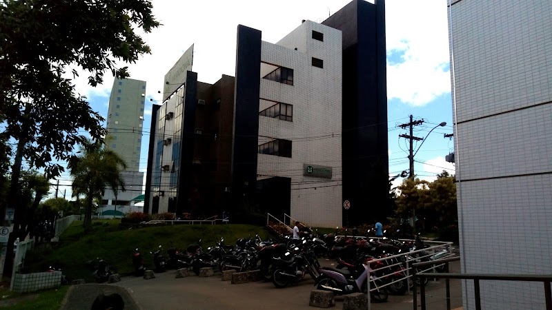 Hospital Meridional : Pronto Socorro Hospital Meridional - Hospital em Alto Lage, Cariacica/ES - Foto 5