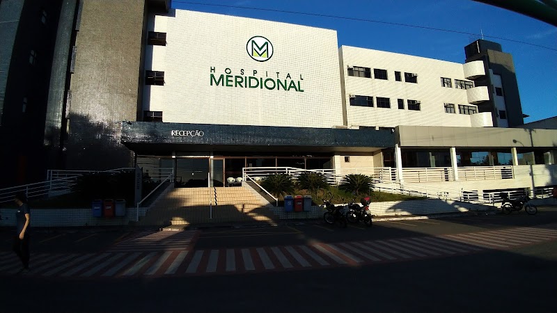 Meridional Cariacica