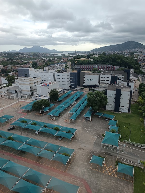 Meridional Cariacica - Hospital em Alto Lage, Cariacica/ES - Foto 2