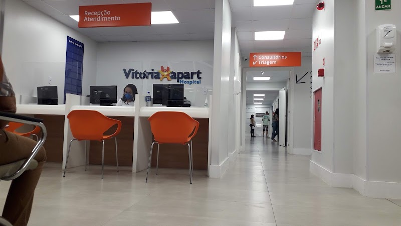Hospital Vitória Apart Cariacica