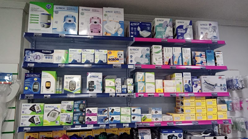 Vimedix Material Hospitalar - Hospital em Campo Grande, Cariacica/ES - Foto 2