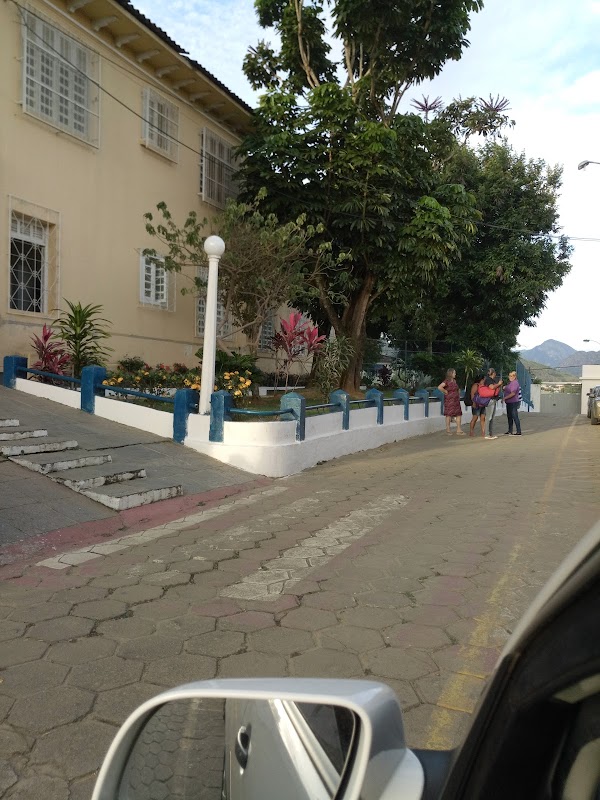 Hospital Estadual de Atenção Clínica - HEAC - Hospital em Tucum, Cariacica/ES - Foto 4