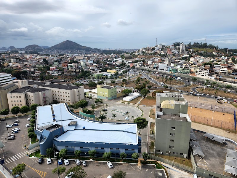 Nobile Inn Meridional - Hotel em Alto Lage, Cariacica/ES - Foto 4
