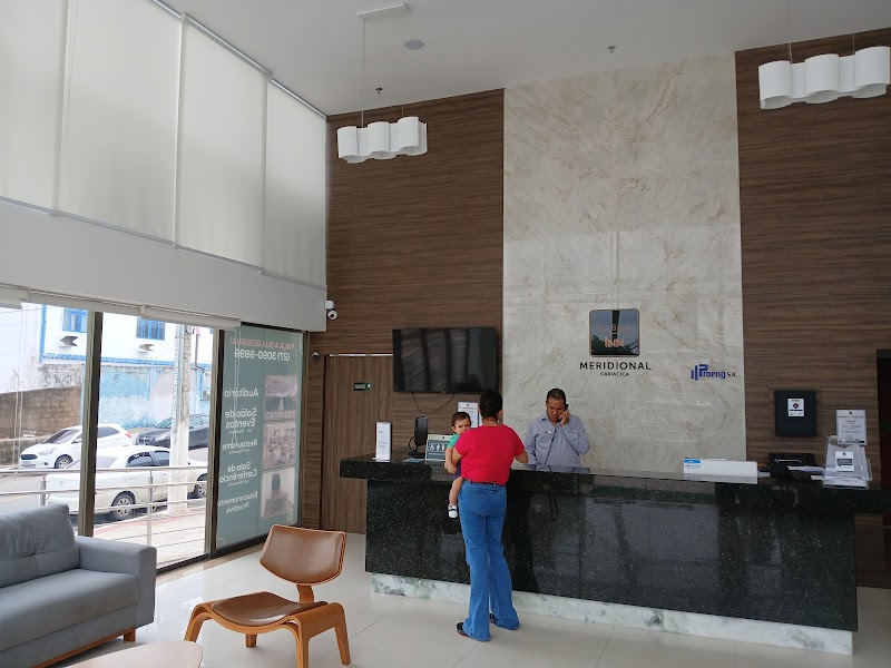 Foto 6 de Nobile Inn Meridional