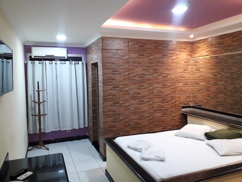 Hotel Elci - Hotel em Campo Grande, Cariacica/ES - Foto 2