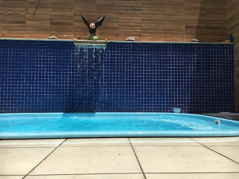 Hotel Elci - Hotel em Campo Grande, Cariacica/ES - Foto 3