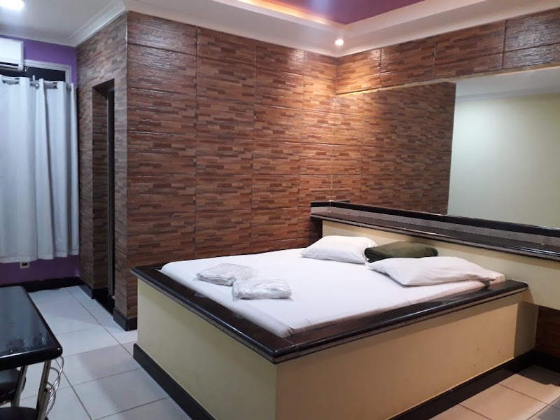 Hotel Elci - Hotel em Campo Grande, Cariacica/ES - Foto 4