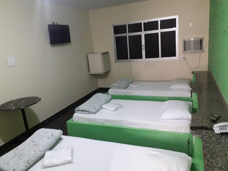 Hotel Elci - Hotel em Campo Grande, Cariacica/ES - Foto 5