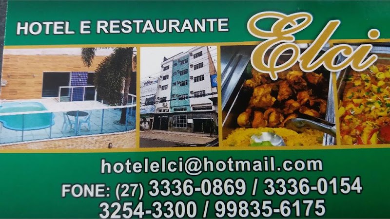 Foto 6 de Hotel Elci