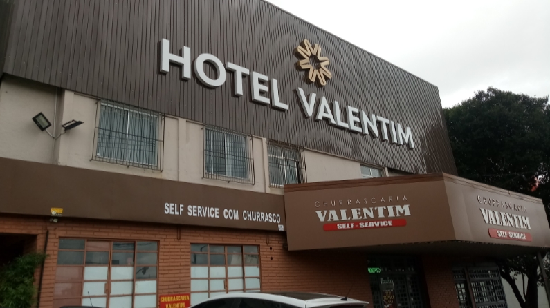 Hotel Valentim