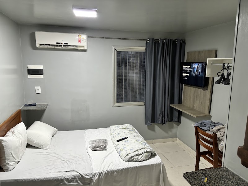 Hotel Valentim - Hotel em Campo Grande, Cariacica/ES - Foto 2