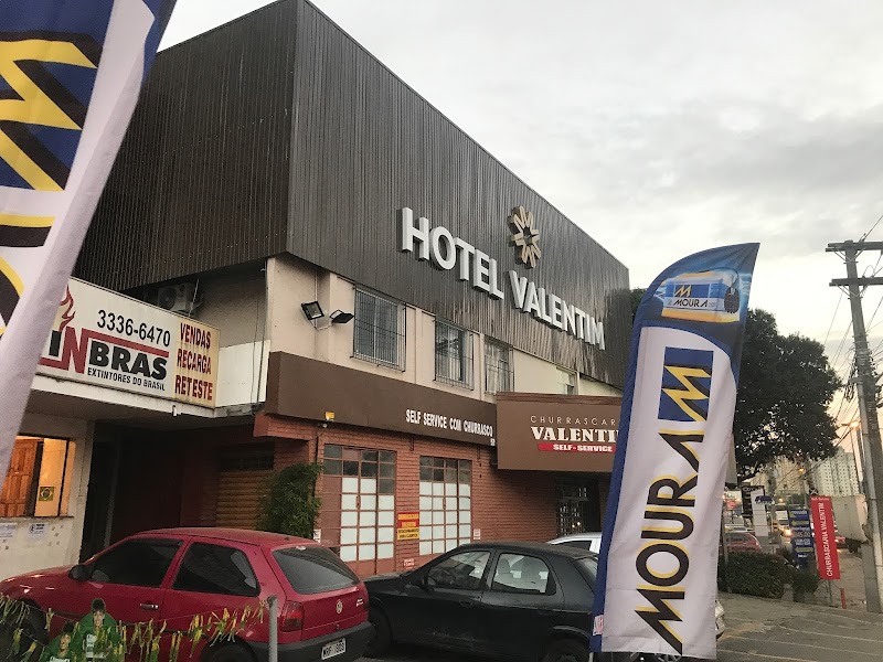 Hotel Valentim - Hotel em Campo Grande, Cariacica/ES - Foto 5