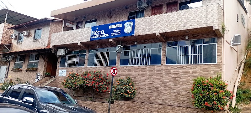 Hostel da Marcia