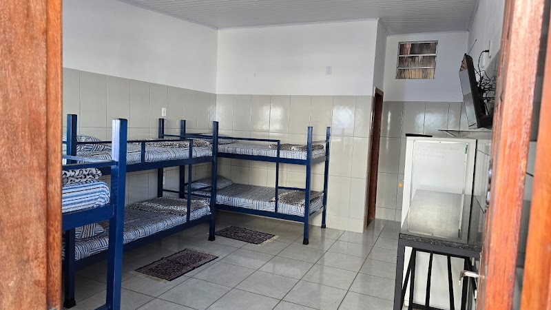 Hostel da Marcia - Hotel em Itaquari, Cariacica/ES - Foto 2