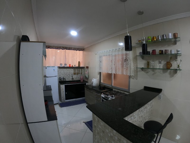 Hostel da Marcia - Hotel em Itaquari, Cariacica/ES - Foto 4