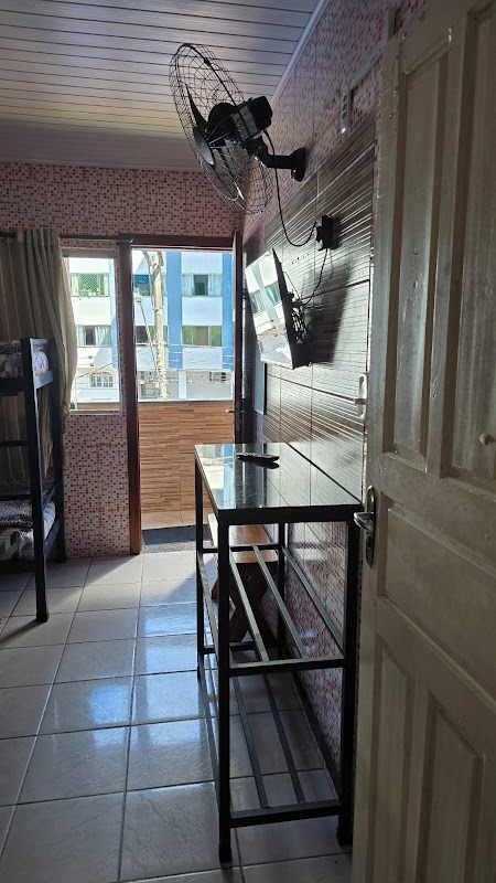 Hostel da Marcia - Hotel em Itaquari, Cariacica/ES - Foto 5