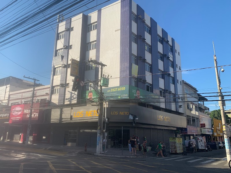 Ademar Izoton Imóveis Ltda