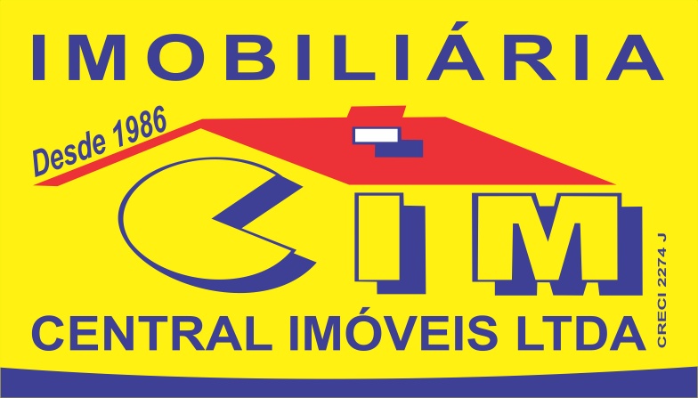 Imobiliária Central Imóveis