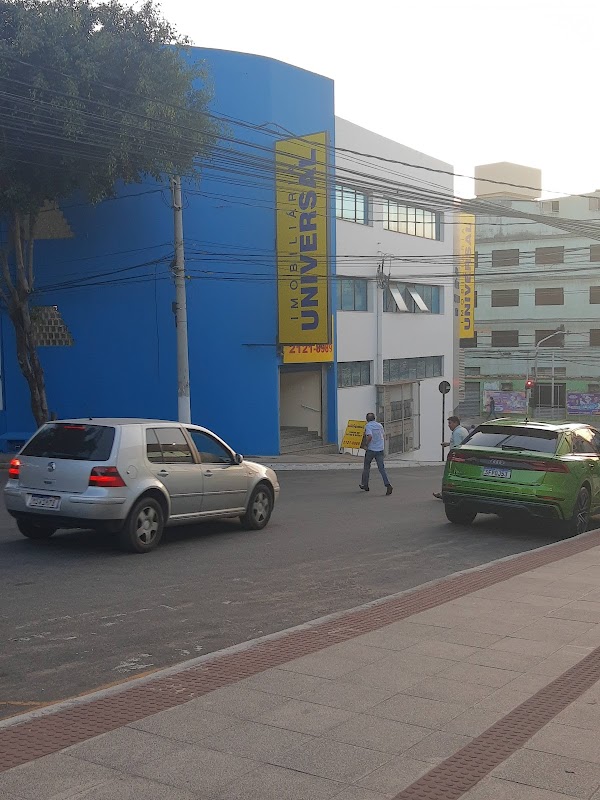 Imobiliária Valdecir Torezani