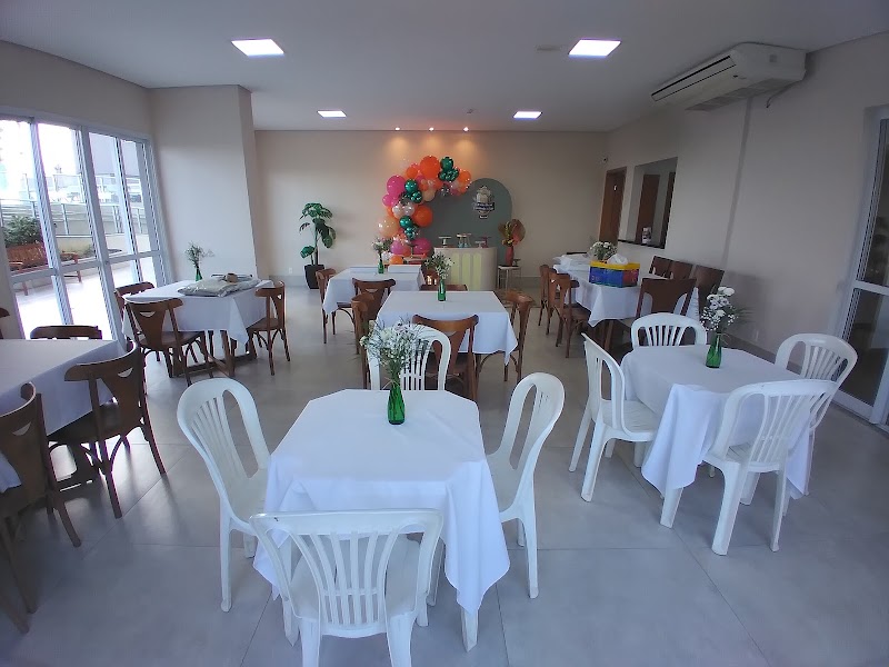 Lorenge - Bella Augusta Residence - Imobiliária em Campo Grande, Cariacica/ES - Foto 3