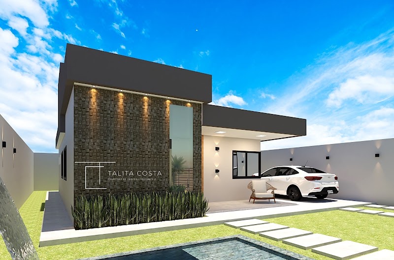 Talita Costa Imóveis (Ponto Imobiliário)