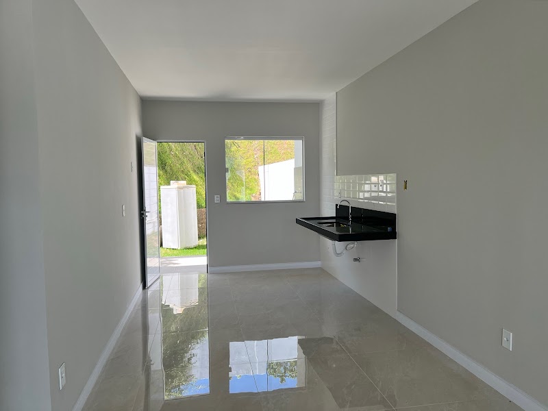Talita Costa Imóveis (Ponto Imobiliário) - Imobiliária em Campo Grande, Cariacica/ES - Foto 2