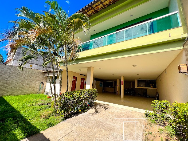 Talita Costa Imóveis (Ponto Imobiliário) - Imobiliária em Campo Grande, Cariacica/ES - Foto 3