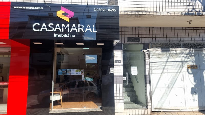Casamaral Imóveis