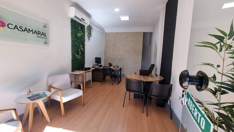 Casamaral Imóveis - Imobiliária em Jardim América, Cariacica/ES - Foto 2