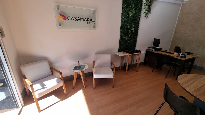 Casamaral Imóveis - Imobiliária em Jardim América, Cariacica/ES - Foto 3