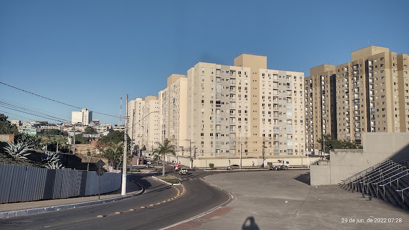 Condomínio Villagio Campo Grande Residencial