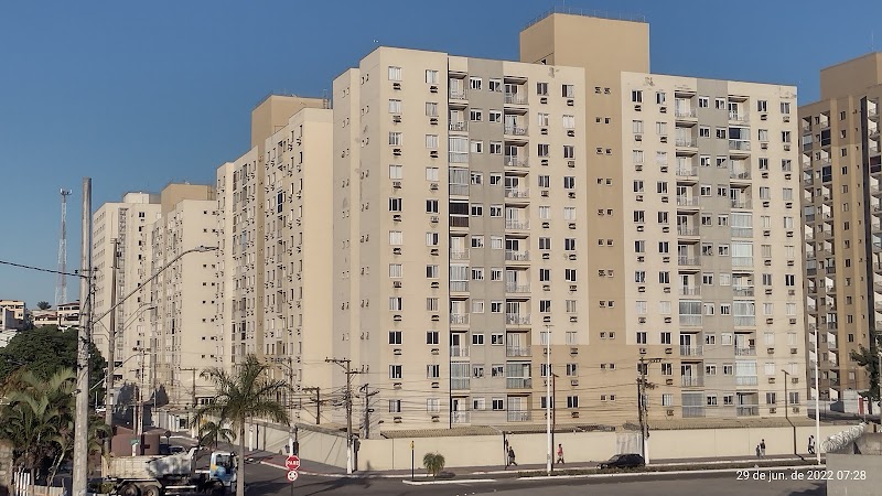 Condomínio Villagio Campo Grande Residencial - Imobiliária em Rio Branco, Cariacica/ES - Foto 2