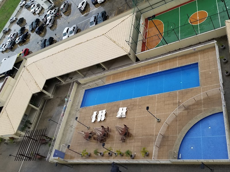 Condomínio Villagio Campo Grande Residencial - Imobiliária em Rio Branco, Cariacica/ES - Foto 4
