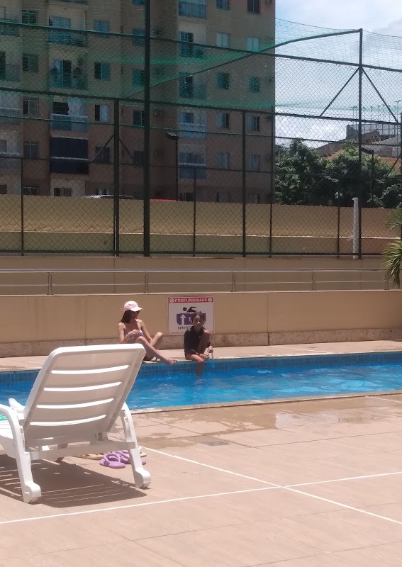 Condomínio Villagio Campo Grande Residencial - Imobiliária em Rio Branco, Cariacica/ES - Foto 5