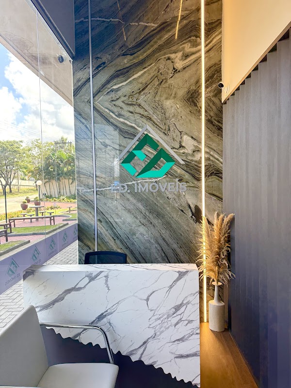Ed. Imóveis - Imobiliária em Rio Branco, Cariacica/ES - Foto 5