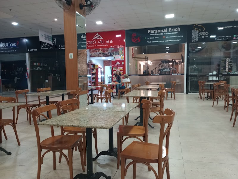 Edificio Comercial Villaggio Campo Grande - Imobiliária em Rio Branco, Cariacica/ES - Foto 2