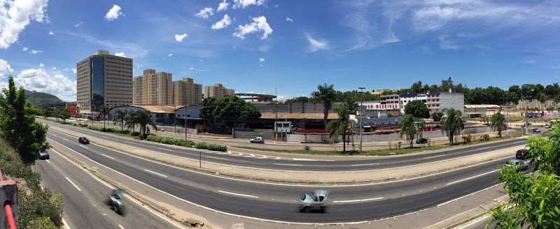 Edificio Comercial Villaggio Campo Grande - Imobiliária em Rio Branco, Cariacica/ES - Foto 5