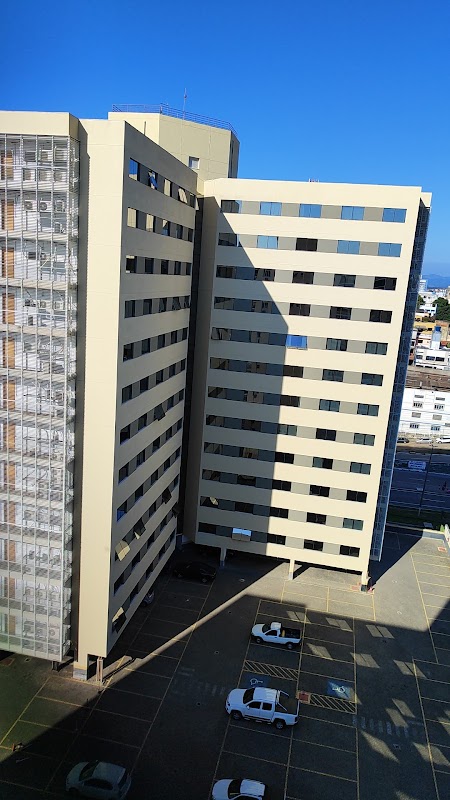 Foto 6 de Edifício Comercial Villaggio