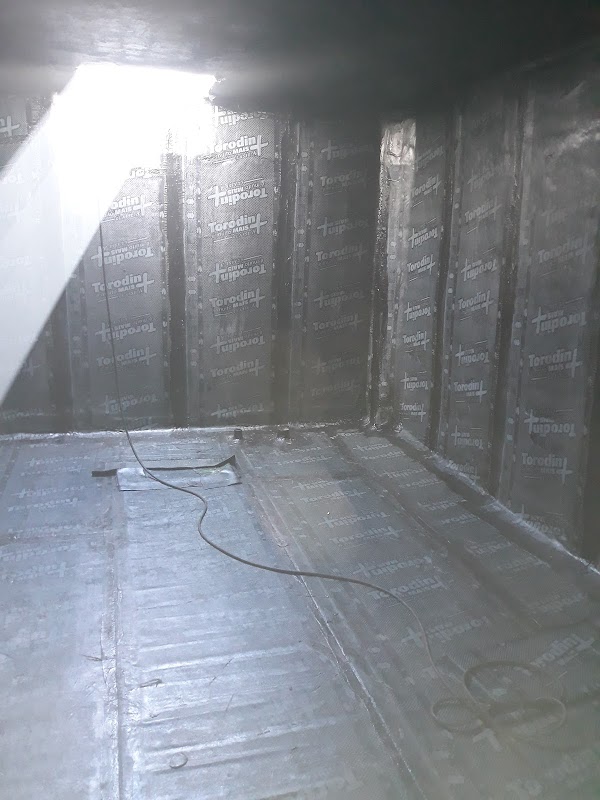 Impermaster Impermeabilização - Impermeabilização em Vila Palestina, Cariacica/ES - Foto 2