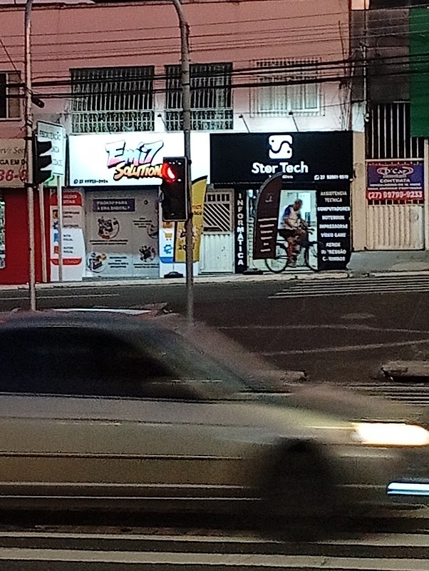 Stor Tech