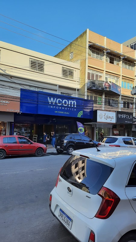 WCOM Informática